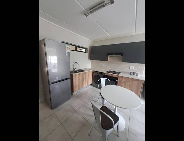 1 BEDROOM PROPERTY TO RENT IN LINBRO PARK